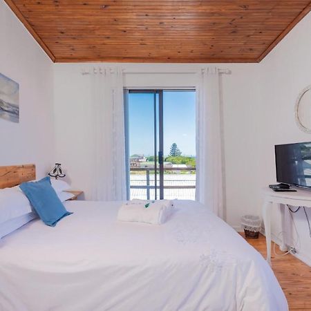 Suikerbekkie Apartment Struisbaai Bagian luar foto