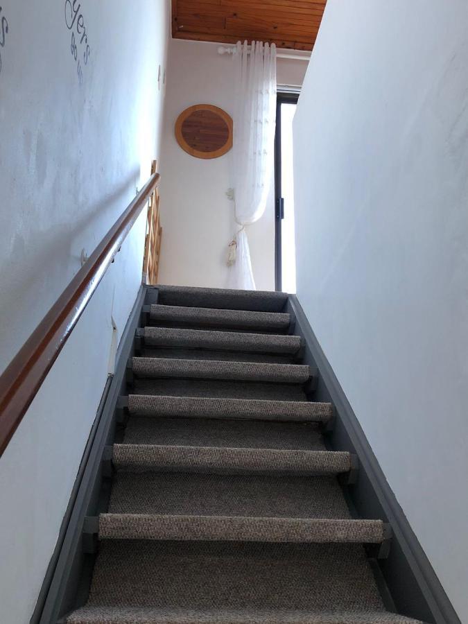 Suikerbekkie Apartment Struisbaai Bagian luar foto